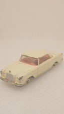 Corgi toys 230 for sale  TORPOINT