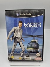 Nintendo gamecube largo gebraucht kaufen  Köln