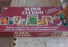 Jeu société super d'occasion  Annonay