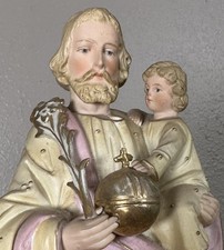 Tall religious antique for sale  Beaverton