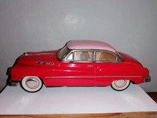 Buick 18 d'occasion  Fosses