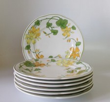 Eight villeroy boch for sale  WORCESTER