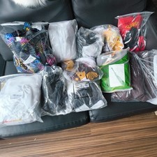 Mix halloween costume for sale  LEICESTER