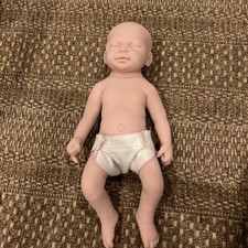 Cosdoll 18in full for sale  Tucson
