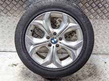 Bmw e70 alloy for sale  BROXBURN