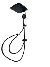 Zestaw prysznicowy Grohe Vitalio Comfort 250 czarny na sprzedaż  PL