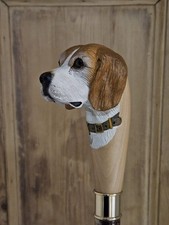 Beagle dog design d'occasion  Expédié en Belgium