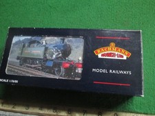 Bachmann 128 45xx for sale Bachmann 128 45xx for sale  WORTHING