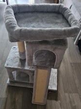 Cat scratching tree for sale  BLACKBURN