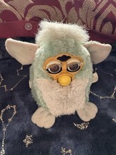 Tiger furby baby for sale  MANCHESTER