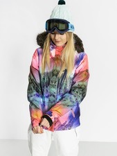 Roxy women snowboard for sale  BECKENHAM