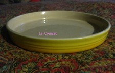 Creuset round dish for sale  Chapel Hill