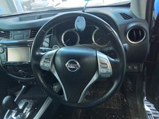 Steering wheel nissan for sale  DONCASTER