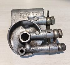 Supporto filtro gasolio usato  Afragola