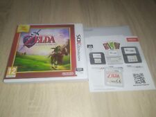 Jeu nintendo 3ds d'occasion  Pradines