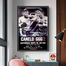Gennady golovkin vs. for sale  BOURNEMOUTH