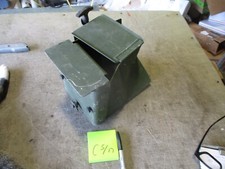 Nos ammo holder for sale  Marble Falls