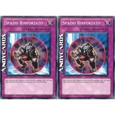 Spazio rinforzato comune usato  Ravenna