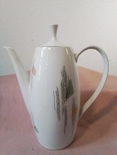 Arzberg porzellan kanne gebraucht kaufen Arzberg porzellan kanne gebraucht kaufen  Münster