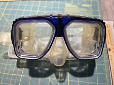 Adult snorkeling tempered for sale  Marina