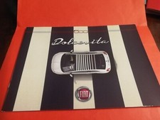 Fiat 500 dolcevita usato  Villa Minozzo