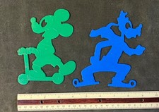 Vintage disney character for sale  Chatsworth