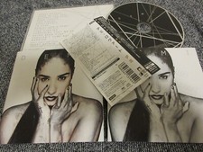 DEMI LOVATO / demi /JAPAN LTD CD OBI bonus track comprar usado  Enviando para Brazil