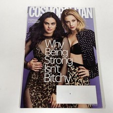 Cosmopolitan magazine february for sale  Mcallen