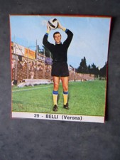 Figurina album calciatori usato  Italia