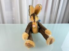 Steiff tier stofftier gebraucht kaufen  Witten