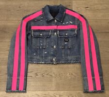 Damen jeansjacke philipp gebraucht kaufen  Hamburg