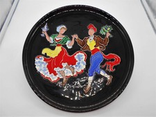 Plat grande assiette d'occasion  Saint-Calais