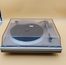Platine vinyle denon d'occasion  Pontigny