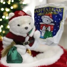 Santa bear 1998 for sale  Red Wing