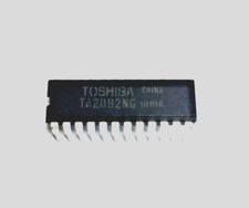 Ta2092ng toshiba bipolar d'occasion  Marseille VI