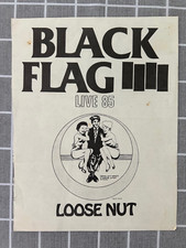 Black flag raymond for sale  Los Angeles