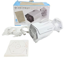 Amcrest ip5m 1173ew usato  Spedire a Italy