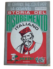Album panini storia usato  Biella