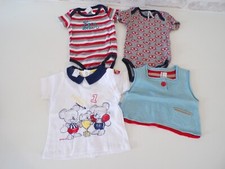 Vêtement bébé garçon d'occasion  Verneuil-sur-Vienne