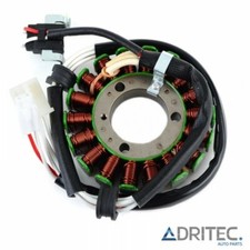 Alternatore statore yamaha usato  Bari