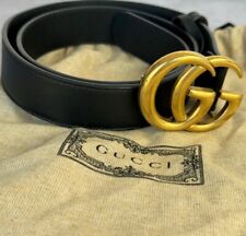 Gucci marmont leather for sale  Shipping to Ireland