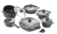 Karcher kochtopfset teilig gebraucht kaufen  Birkenfeld