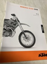 Ktm 65sx 2006 d'occasion  Decize