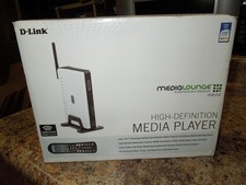 New link media for sale  Newburgh