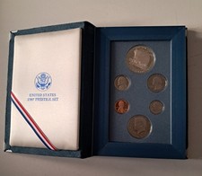 Usa serie proof usato  Legnago