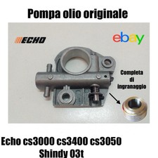 Pompa olio vite usato  Siderno