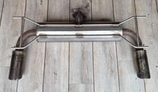 mazda mx5 exhaust for sale mazda mx5 exhaust for sale RUGBY