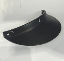 motorcycle helmet peak for sale  NORTHALLERTON