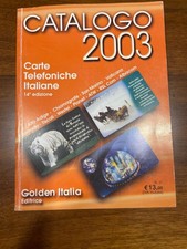 catalogo golden usato  Cirie