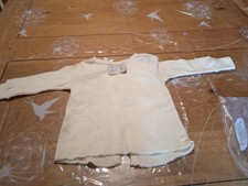Ancienne layette enfant d'occasion  Saint-Julien-l'Ars